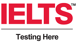 IELTS Syria